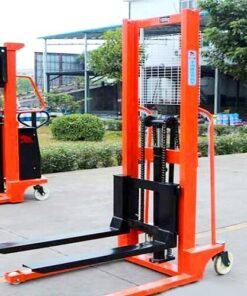 Xe nâng cao tải 1000 kg