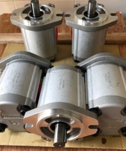 Bộ Bơm Thuỷ Lực 12Vol 1200W