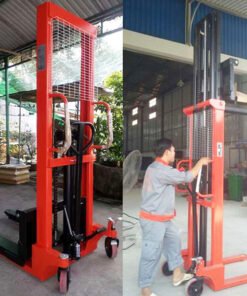 Xe nâng cao tải 1500 kg