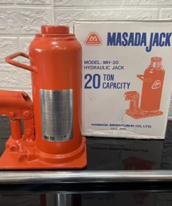 Kích Thủy Lực Lùn Masada MHB-10 10 Tấn