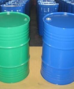 Thùng phuy 220L nắp kín