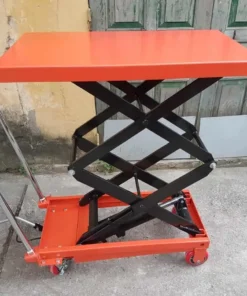 Xe nâng mặt bàn tải trọng 350kg Model WP350
