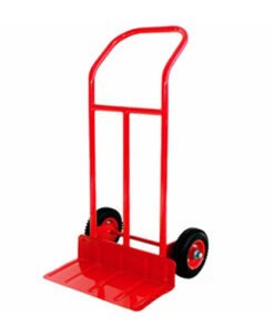 Xe Đẩy Hàng 2 Bánh XC100