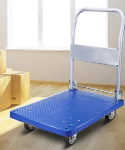 Xe đẩy hàng 300Kg