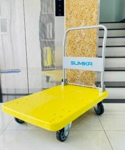Xe đẩy hàng 500Kg